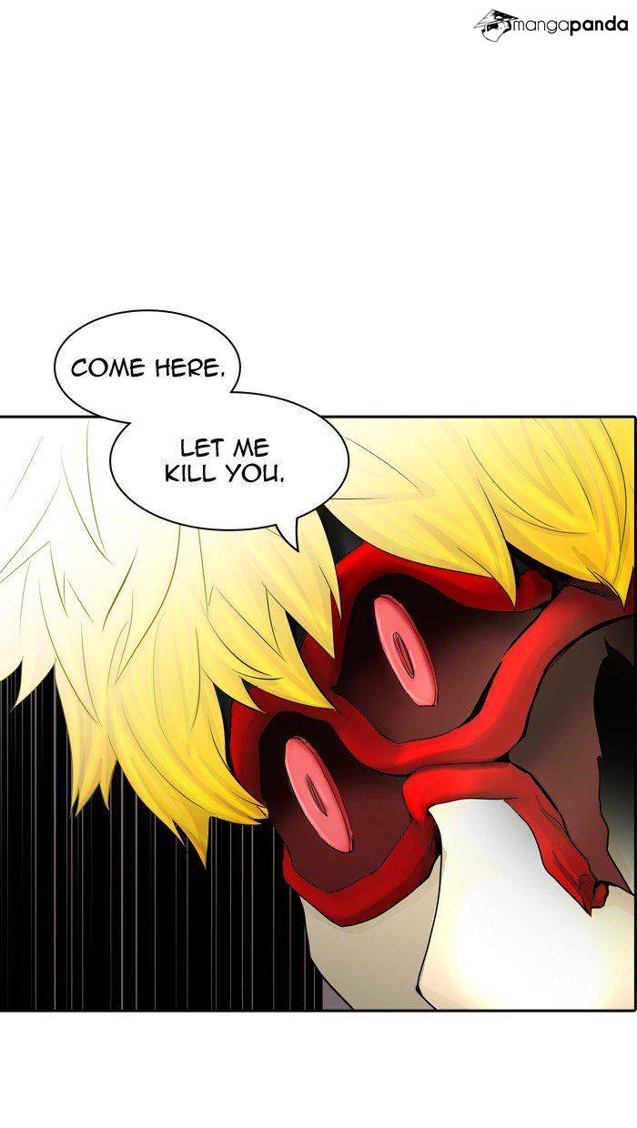 Tower of God Chapter 375 image 09